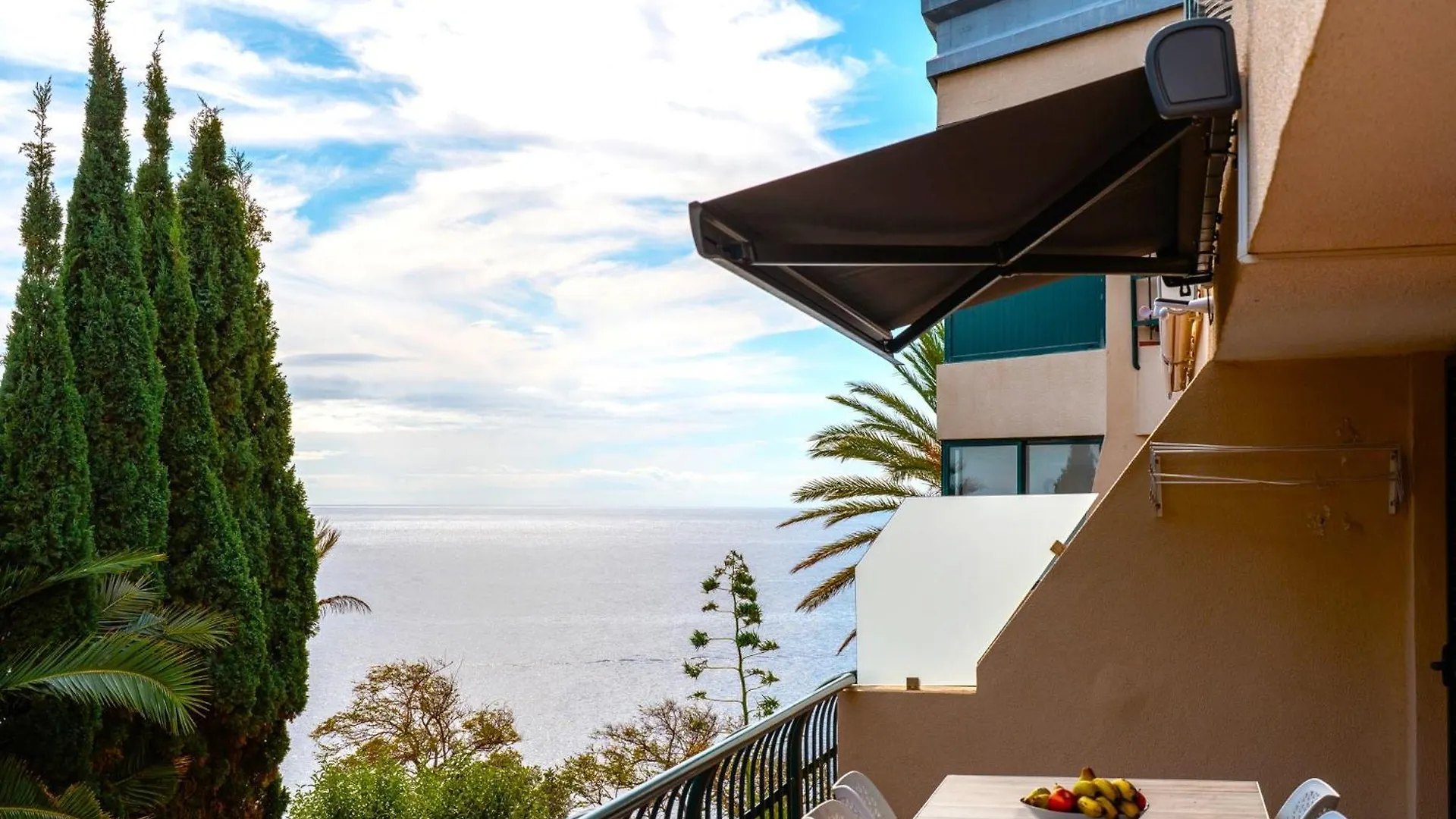 Apartment Central Sea View Funchal