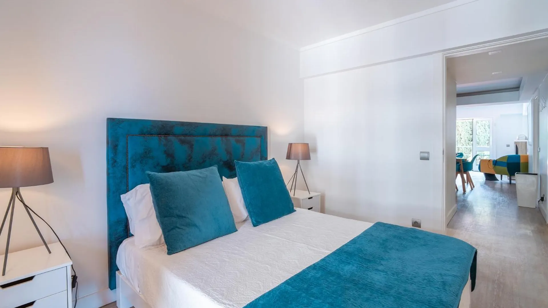 Central Sea View Funchal  Apartment Funchal (Madeira)