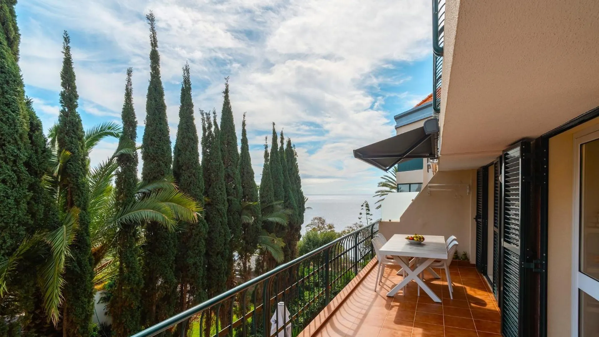 Central Sea View Funchal